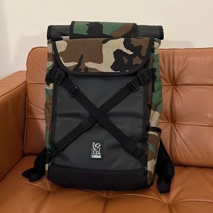 Chrome industries Bravo 2.0 Camo